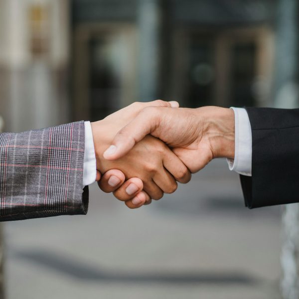 b2b sales recruiter