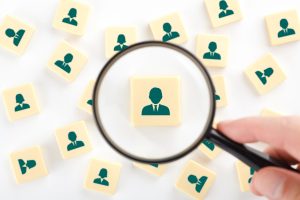 recruiting on demand